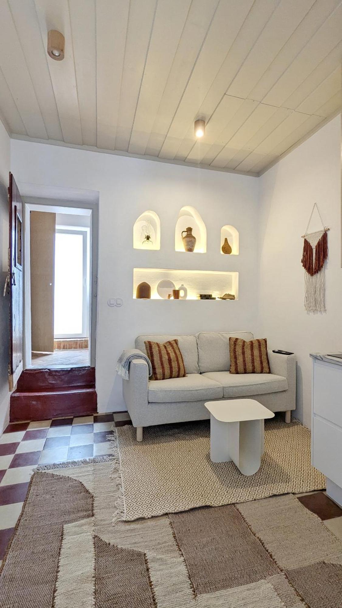 Apartament Casa Caiada *