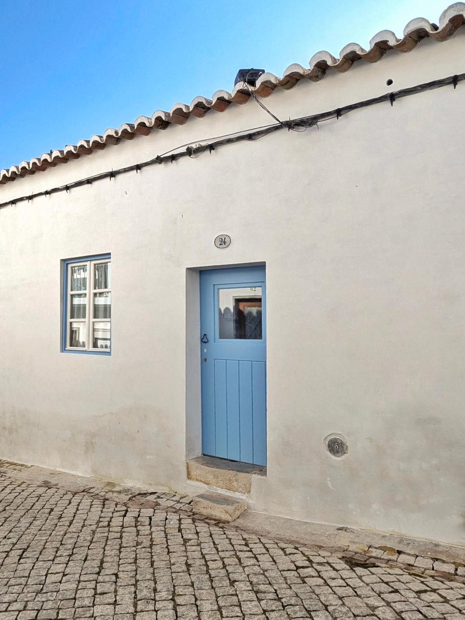 Casa Caiada Apartament